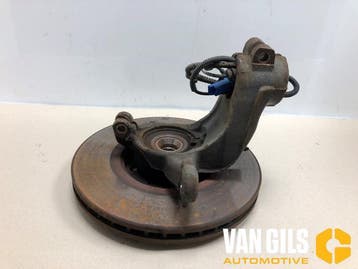 Fusee rechts-voor Citroen C3 Aircross O321298, Ophalen of Verzenden, Nieuw