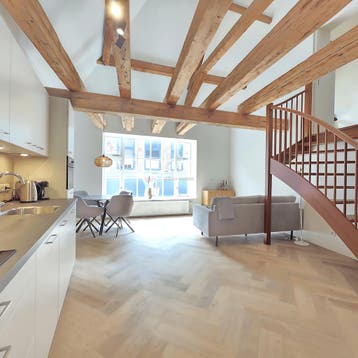 Appartement in Terneuzen gevonden voor €1495,- pm, Appartement, Direct bij eigenaar, Terneuzen