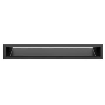 Convectierooster Black Luft 45s 9x60, Nieuw