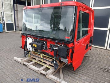 Scania P-Serie NextGen CP-17 Low L2H1 2044936, Ophalen, Gebruikt, Scania, Overige Auto-onderdelen