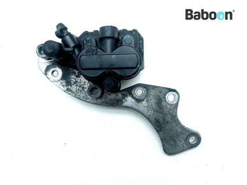 Remklauw Achter Piaggio | Vespa MP3 500 LT 2011-2014, Verzenden, Gebruikt