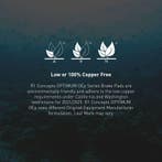 R1 18-21 Subaru WRX STI Front R1 Optimum OE Pads & Hardware, Ophalen of Verzenden, Nieuw