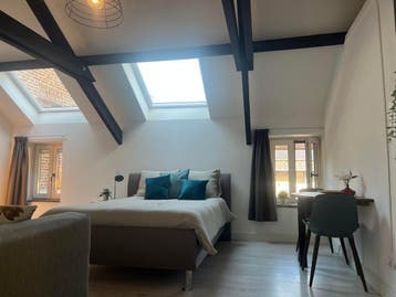 Te huur: Studio Rijksweg in Berg en Terblijt, Limburg, Berg en Terblijt