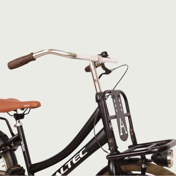 Altec kinderfiets 22 inch, Ophalen of Verzenden, Gebruikt, Altec