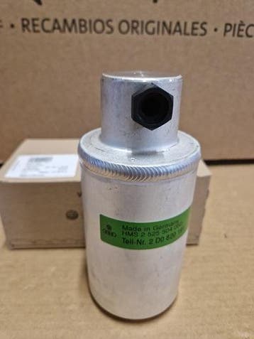 Airco Droger Fles MB Sprinter VW LT Origineel Nieuw, Verzenden, Nieuw