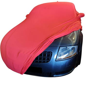 Autohoes voor Audi TT Coupe Mk1 (1998-2006) Indoor BESTE, Ophalen of Verzenden, Nieuw, Op maat