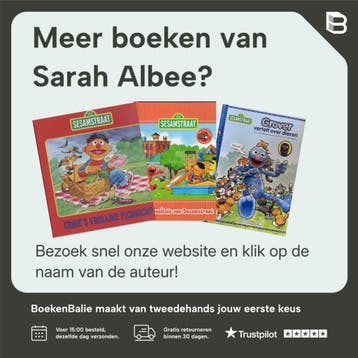 Kom je spelen? - Sarah Albee 9789086516513, Verzenden, Gelezen, Sarah Albee