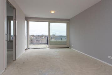 Te huur: Appartement Stationsweg in Oldebroek, Oldebroek, Gelderland, Appartement