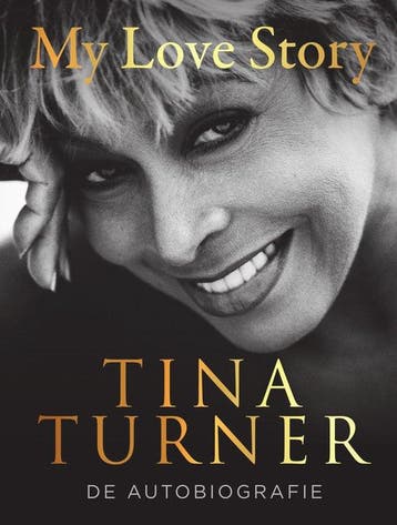 My love story - Tina Turner 9789400516984, Boeken, Verzenden, Zo goed als nieuw, Tina Turner