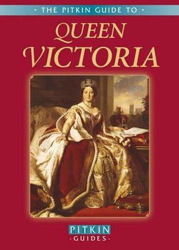 Queen Victoria - Michael St. John Parker 9780853725558, Verzenden, Gelezen, Michael St. John Parker