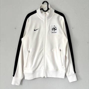 France National Team - Wereldkampioenschap Voetbal - 2012 -, Nieuw