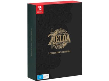 Nintendo - The Legend of Zelda: Tears of the Kingdom -, Verzenden, Nieuw