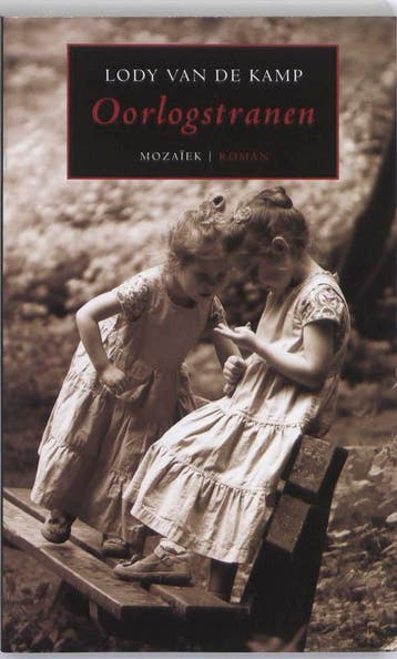 Oorlogstranen - L. van der Kamp 9789023992967, Verzenden, Gelezen, L. van der Kamp