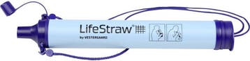 LifeStraw Persoonlijke Waterfilter, Verzenden, Nieuw