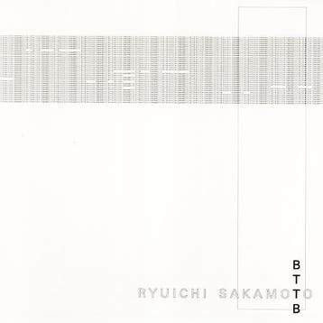 Ryuichi Sakamoto - BTTB, Ophalen of Verzenden, Gebruikt