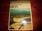Cantecleer kunst-reisgidsen kreta 9789021303154 Gallas, Boeken, Reisgidsen, Verzenden, Gelezen, Gallas