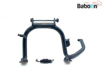 Middenbok Aprilia SR Max 300 2011-2016 (SR300 300ie), Verzenden, Gebruikt