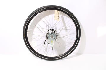 Voorwiel motor | 28 inch | Panasonic | Gazelle, Gebruikt