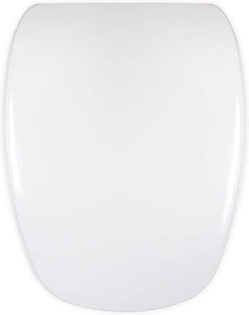 WC bril Gala Diana - Eco-polymeer | Tweedekansje | OP=OP, Ophalen of Verzenden, Zo goed als nieuw, Toilet