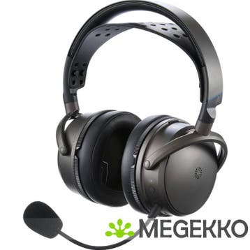 Audeze Maxwell 2 PC / PS Draadloze HiFi Gaming Headset, Verzenden, Nieuw, Audeze