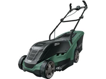Bosch UniversalRotak 490 - Grasmaaier 1300 W - 34 cm, Verzenden, Nieuw, Bosch