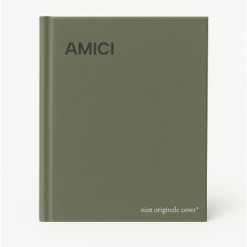 AMICI 9789079351022, Verzenden, Gelezen