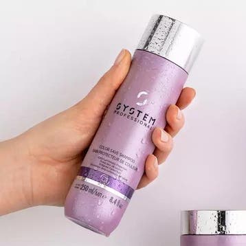 System Professional Color Save Shampoo C1, Verzenden, Nieuw