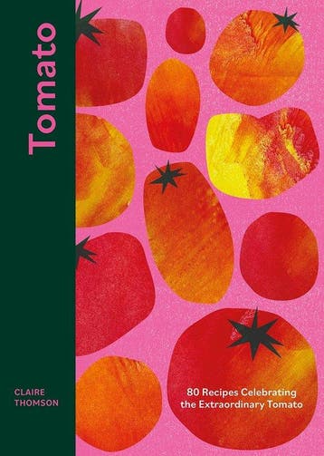 9781787137851 Tomato | Tweedehands, Verzenden, Zo goed als nieuw, Claire Thomson