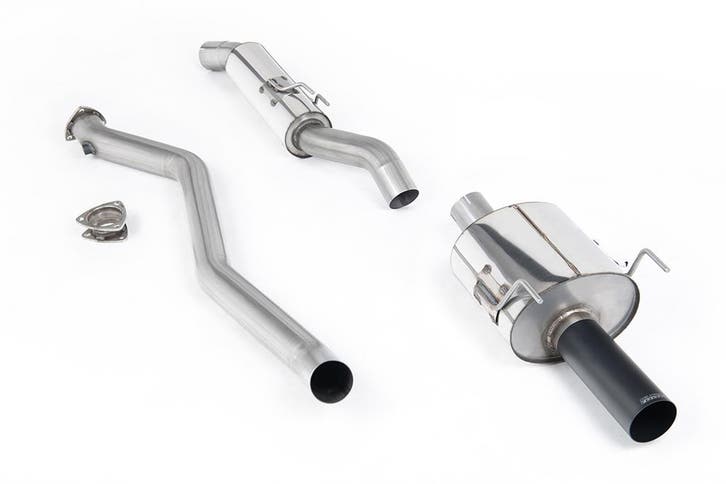Milltek Honda Integra DC-5 Type-R SSXHO272, Auto-onderdelen, Uitlaatsystemen, Nieuw, Verzenden