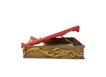 Tafelstandaard - Ormolu