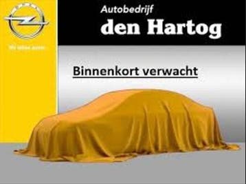 Zakelijke Lease |  Opel Grandland 1.2 Turbo Hybrid GS, Gebruikt, Dealer onderhouden, SUV of Terreinwagen, Zilver of Grijs