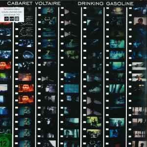 Cabaret Voltaire - Drinking Gasoline (LP en DVD), Verzenden, Nieuw in verpakking, 12 inch, Alternative