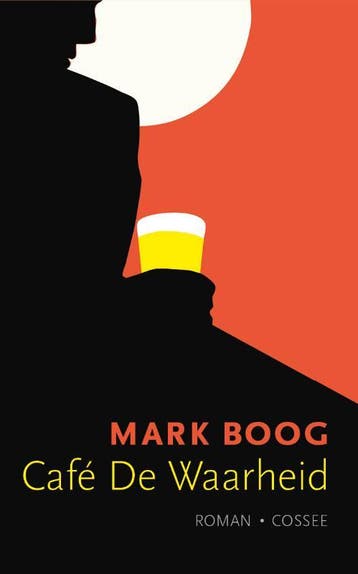 Café De Waarheid - Mark Boog 9789059367807, Verzenden, Gelezen, Mark Boog