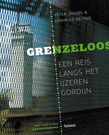Grenzeloos - Erwin de Decker 9789020981261, Verzenden, Zo goed als nieuw, Erwin de Decker