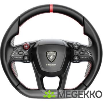 Moza Lamborghini REVUELTO, Computers en Software, Verzenden, Nieuw, Moza