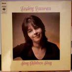 LP gebruikt - Lesley Duncan - Sing Children Sing, Verzenden, Zo goed als nieuw