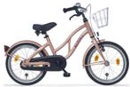 Alpina Ocean 18 Meisjesfiets Misty Pink Matt 5+, Verzenden, Nieuw