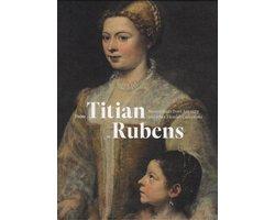 Boek From Titian to Rubens 9789461615640, Verzenden, Zo goed als nieuw