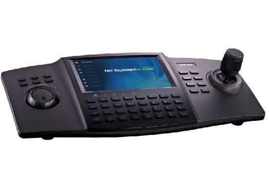 Hikvision DS-1100K, Audio, Tv en Foto, Videobewaking, Ophalen of Verzenden