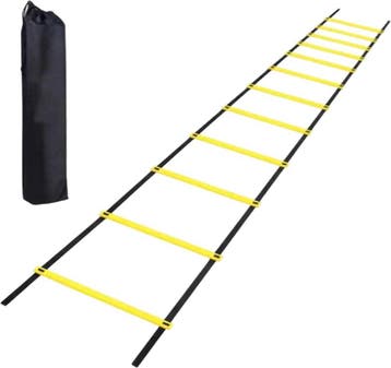 Voetbal Training Set - Complete Set - Inclusief Pionnen,, Verzenden, Nieuw