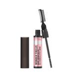 Rimmel London WonderFreeze 001 Clear Brow Lamination Gel, Verzenden, Nieuw