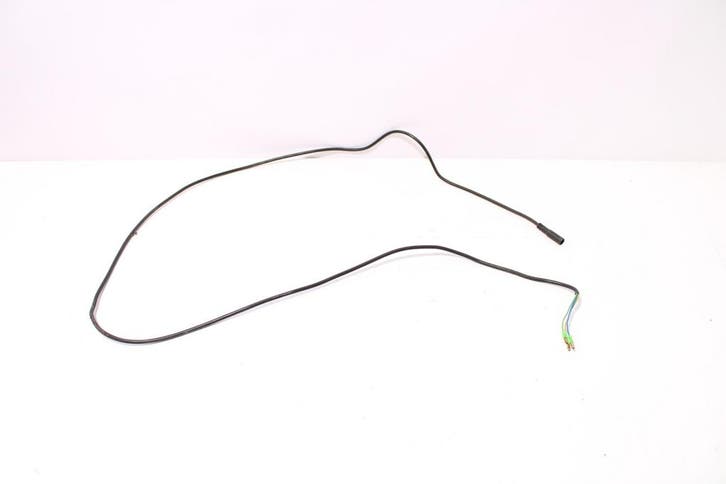 Kabel | 3-pins | Prolithium, Fietsen en Brommers, Fietsonderdelen, Verzenden