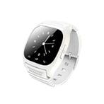 Originele M26 Smartwatch Smartphone Fitness Sport Activity, Verzenden, Nieuw, Stuff Certified®