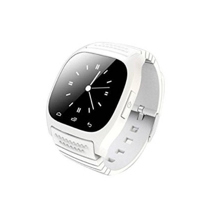 Originele M26 Smartwatch Smartphone Fitness Sport Activity, Sieraden, Tassen en Uiterlijk, Smartwatches, Nieuw, Verzenden