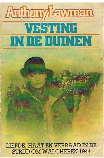 Vesting in de duinen - Lawman, Verzenden, Gelezen