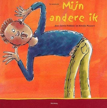 Mijn Andere Ik - Fokkens, Verzenden, Gelezen