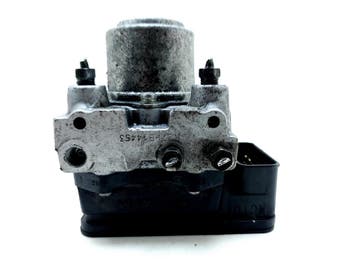 ABS Modulator Honda FJS 600 2005-2010 +ABS Silverwing, Verzenden, Gebruikt