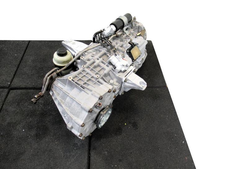 Aston Martin Vantage 4.7 V8 Versnellingsbak - 6G33-7002-BF, Auto-onderdelen, Transmissie en Toebehoren, Gebruikt, Verzenden