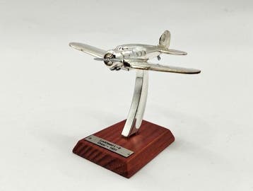 Editions Atlas Collections Silver Classics - Speelgoed