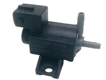 Vacuum Relay / Valve BC3Q-9F454-CA FoMoCo 7.02336.02, Verzenden, Nieuw